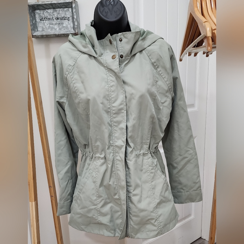 O'Neill Womens Coat Size Small, Excellent condition.